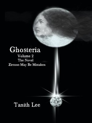 cover image of Ghosteria 2